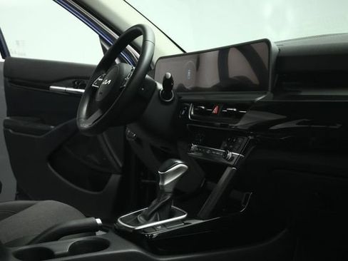 Used 2024 Kia Seltos S FWD image 56
