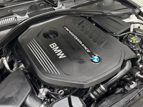 Used 2020 BMW M240i Coupe w/ Premium Package RWD image 42