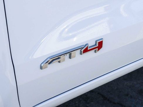 Used 2023 GMC Canyon AT4 w/ AT4 Premium Package image 12