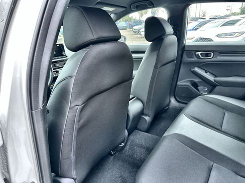 Used 2026 Honda Civic Sport image 12