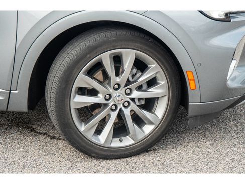Used 2023 Buick Envision Avenir AWD/4WD image 35