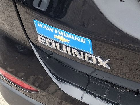 Used 2024 Chevrolet Equinox LT w/ LPO, Floor Liner Package image 30