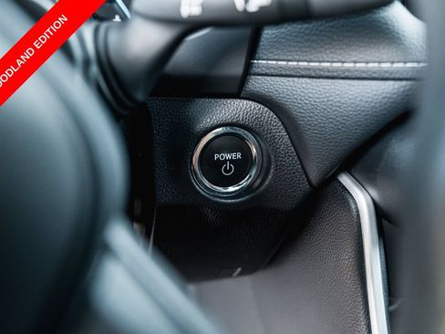 Certified 2024 Toyota RAV4 AWD Hybrid image 18