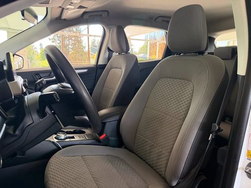 Used 2022 Ford Escape SE AWD/4WD image 17