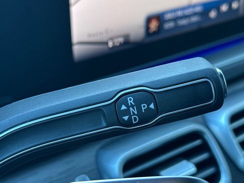 New 2026 Mercedes-Benz GLS 450 GLS 450 image 23