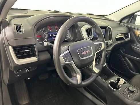 Used 2019 GMC Terrain SLE w/ Driver Convenience Package AWD/4WD image 14