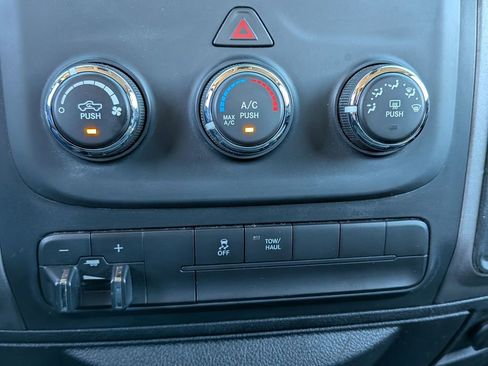 Used 2014 RAM 1500 Tradesman w/ Popular Equipment Group image 25