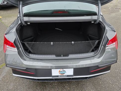 New 2026 Hyundai Elantra SEL Sport Premium image 14