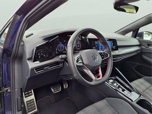 Certified 2024 Volkswagen GTI S FWD image 11