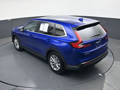 Used 2024 Honda CR-V EX-L image 31