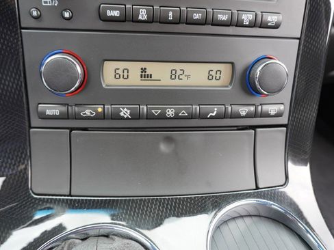 Used 2008 Chevrolet Corvette Coupe RWD image 18