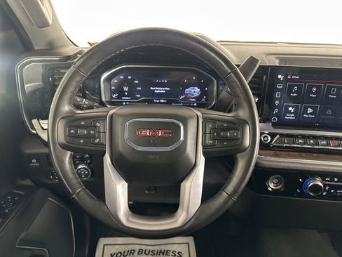 Used 2024 GMC Sierra 1500 SLT image 20
