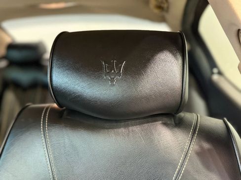 Used 2006 Maserati Quattroporte image 23