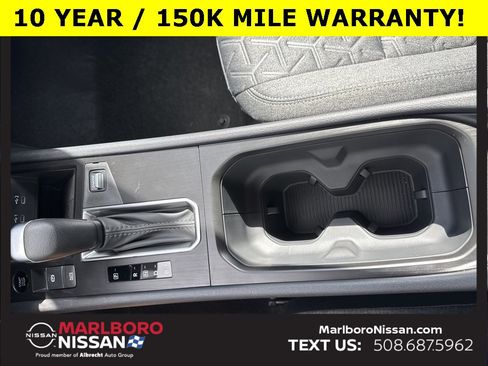 New 2026 Nissan Kicks SV w/ Cold Weather Package image 26