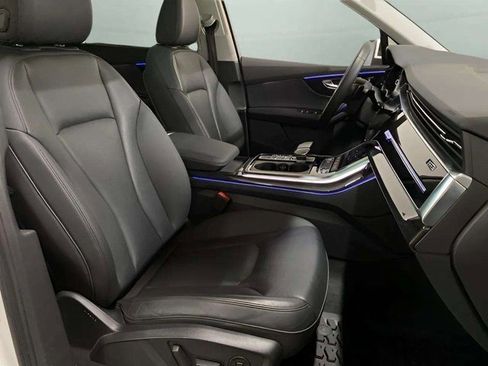 Used 2022 Audi Q7 2.0T Premium Plus w/ Premium Plus Package image 92