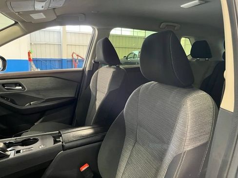 Used 2023 Nissan Rogue SV FWD image 23