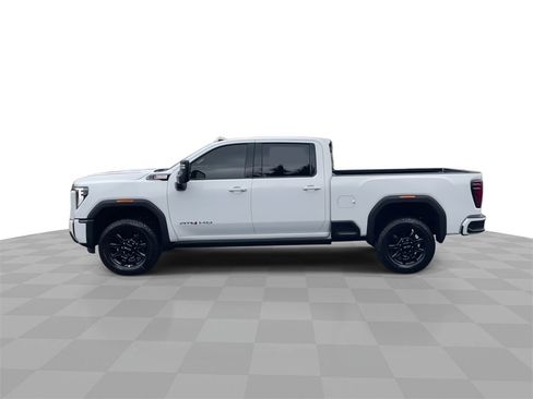 New 2026 GMC Sierra 3500 AT4 image 5