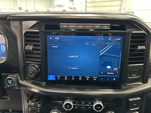 Certified 2024 Ford F150 Raptor AWD/4WD image 22