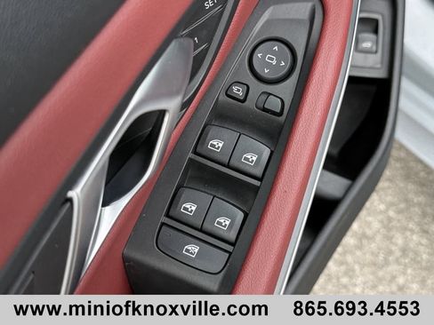 Used 2024 BMW 330i xDrive Sedan w/ M Sport Package image 11