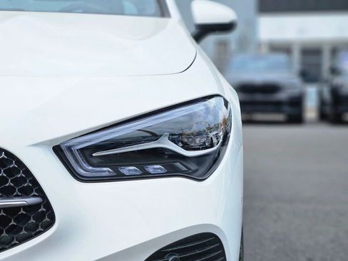 Used 2026 Mercedes-Benz CLA 250 4MATIC image 10
