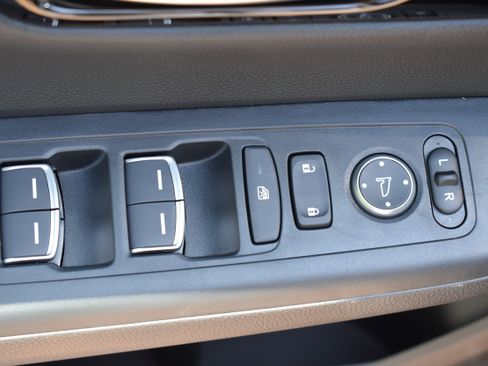 New 2026 Honda CR-V Sport Touring image 12