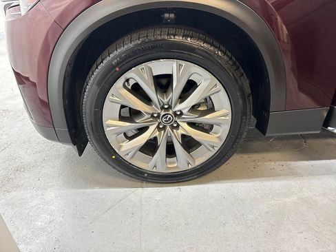 Used 2024 MAZDA CX-90 3.3 Turbo w/ Premium Package image 28