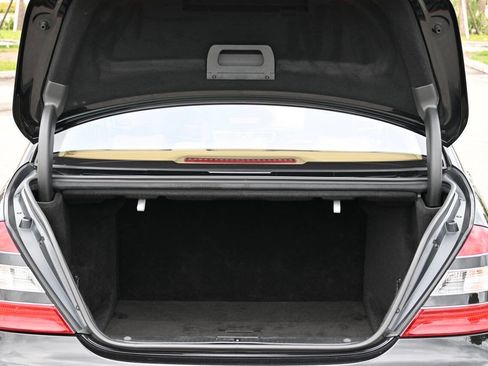 Used 2007 Mercedes-Benz S 550 image 40