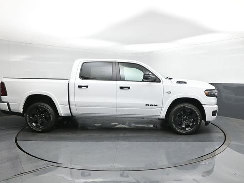New 2026 RAM 1500 Lone Star RWD image 15