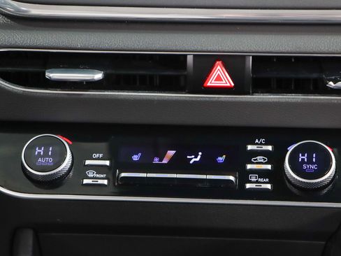 Used 2020 Hyundai Sonata SEL w/ Convenience Package image 20