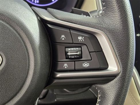 Certified 2020 Subaru Outback Premium image 29