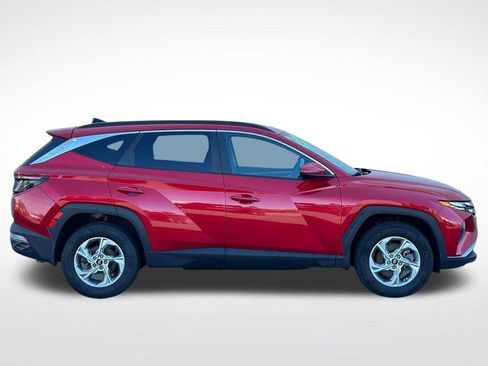 Used 2023 Hyundai Tucson SEL AWD/4WD image 6