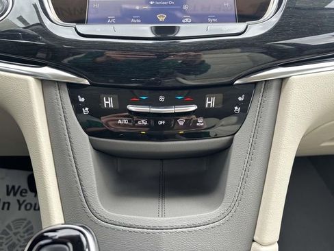 Certified 2023 Cadillac XT6 Premium Luxury w/ Technology Package image 52