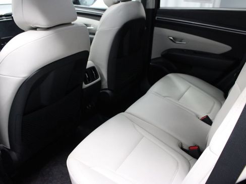 Used 2023 Hyundai Tucson SEL w/ Convenience Package FWD image 21