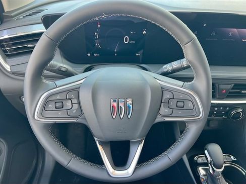 New 2026 Buick Encore GX Preferred w/ Comfort Package FWD image 7