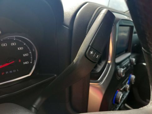 Certified 2020 Chevrolet Silverado 1500 LT w/ Texas Edition RWD image 15