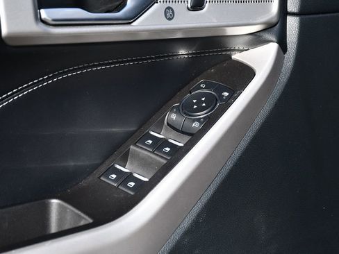 Used 2024 Ford Explorer Limited AWD/4WD image 26
