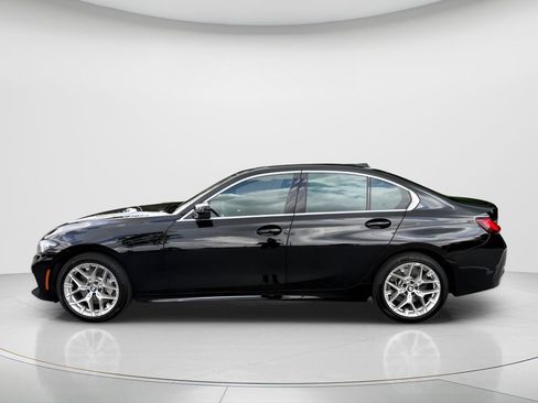 Used 2026 BMW 330i Sedan RWD image 8