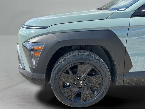 New 2026 Hyundai Kona SEL Sport image 8