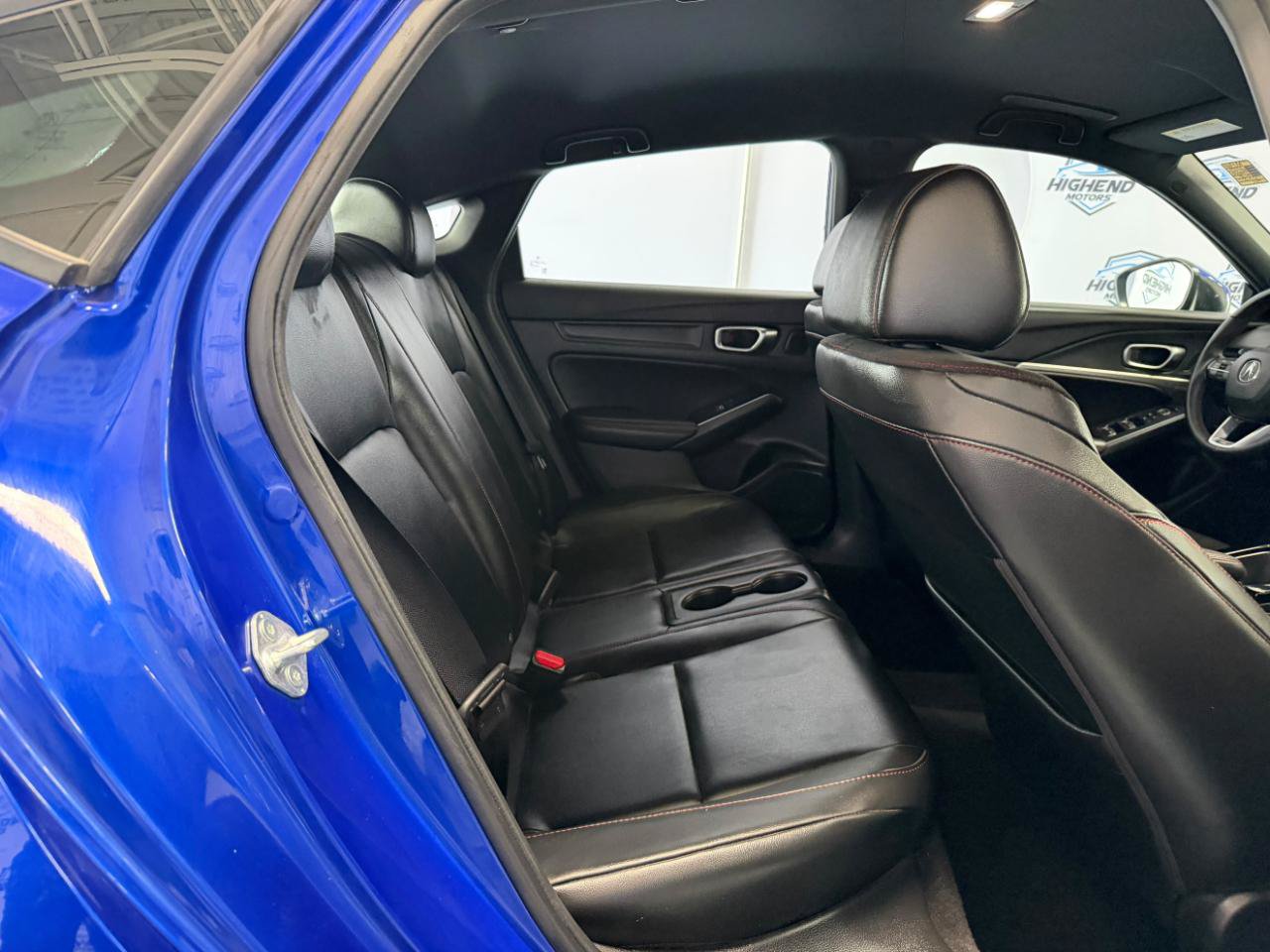 Used 2025 Acura Integra Type S FWD image 25