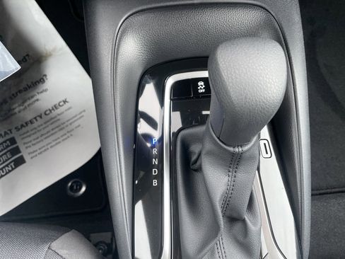 New 2026 Toyota Corolla LE image 22