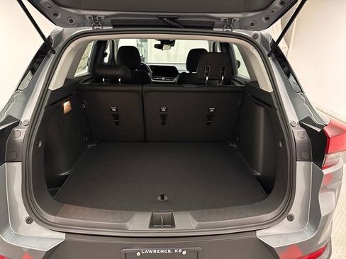 New 2026 Chevrolet TrailBlazer LS image 19