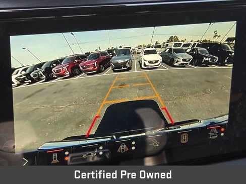 Certified 2026 GMC Sierra 1500 AT4 w/ AT4 Premium Package AWD/4WD image 21