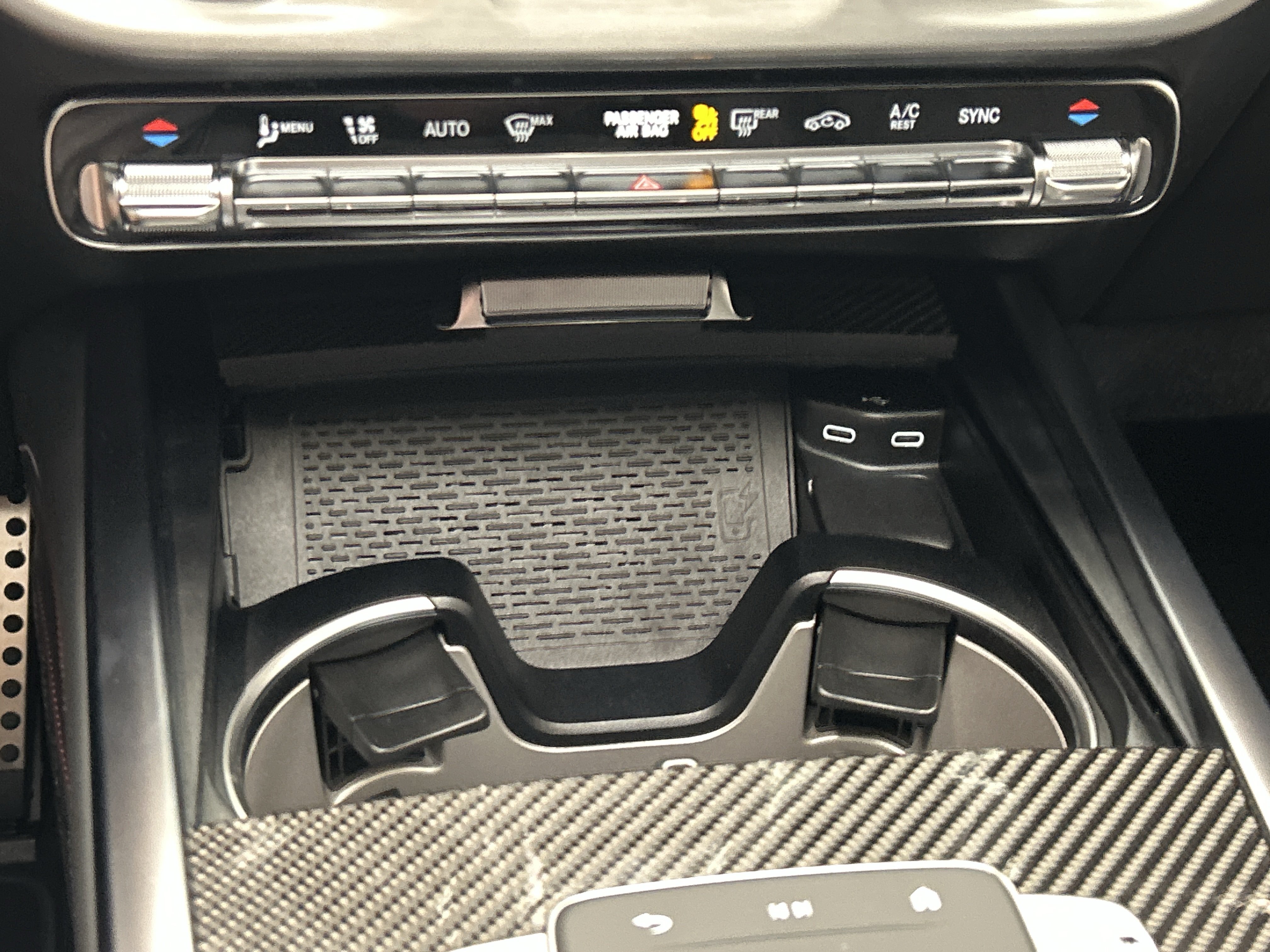 Certified 2026 Mercedes-Benz G 63 AMG 4MATIC image 34