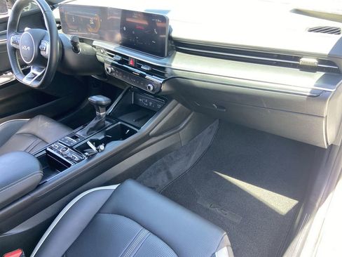 Used 2025 Kia K5 GT-Line w/ GT-Line Premium Package FWD image 25