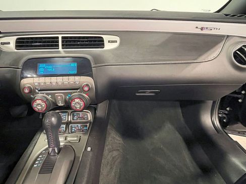 Used 2012 Chevrolet Camaro SS w/ 45th Anniversary Package image 61