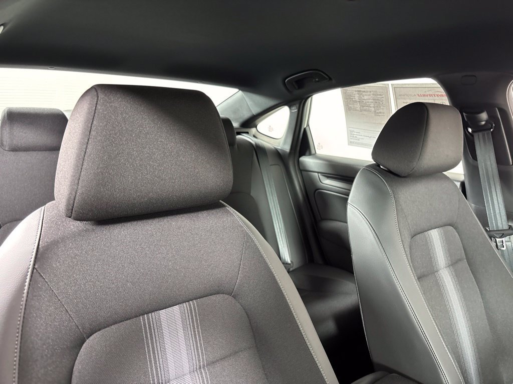 Used 2026 Honda Civic Sport image 10