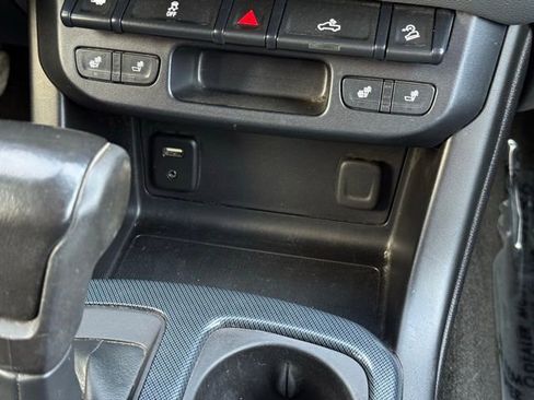 Used 2017 Chevrolet Colorado Z71 image 15