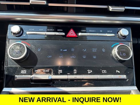 Used 2026 Hyundai Santa Fe SEL AWD/4WD image 42