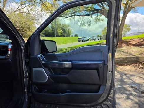 Certified 2021 Ford F150 Raptor w/ Raptor 37 Performance Package image 50