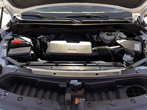 Certified 2021 GMC Yukon SLT image 36